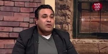 الإعلامي تامر بسيوني يهنئ الشعب المصري والأمة العربية بعيد الأضحى المبارك