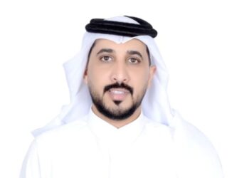 محمد المشعبي: شاعر يجمع بين الإبداع وريادة الأعمال