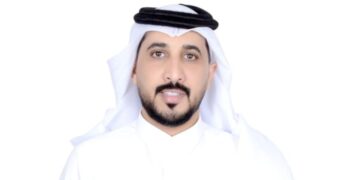محمد المشعبي: شاعر يجمع بين الإبداع وريادة الأعمال