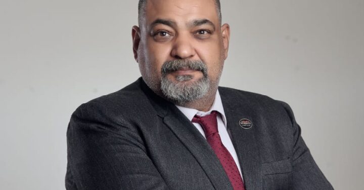 محمود الملة يهنئ محافظ أسوان وشعبها الأصيل بعيد الأضحى المبارك: “أسوان والنوبة في القلب”