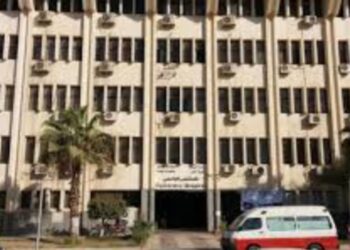 استغاثة من أهالي محافظة الفيوم بشأن مستشفيات جامعة الفيوم