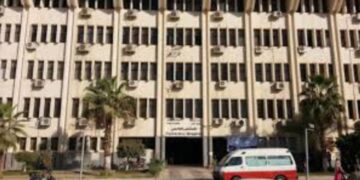 استغاثة من أهالي محافظة الفيوم بشأن مستشفيات جامعة الفيوم