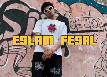 تالق رائع المطرب اسلام فيصل فى الفترة الأخيرة بتصوير كليب جديد تحت عنوان مجال عوالم