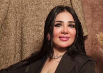 الفنانة بوسي سيف تهنئ الأمة العربية والإسلامية بحلول عيد الأضحى المبارك