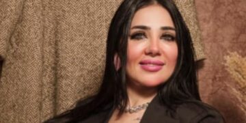 الفنانة بوسي سيف تهنئ الأمة العربية والإسلامية بحلول عيد الأضحى المبارك