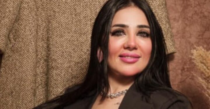 الفنانة بوسي سيف تهنئ الأمة العربية والإسلامية بحلول عيد الأضحى المبارك