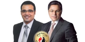 كمال شفيـــــق – القيادي بحزب “حُماة الوطن” يرد على الإعلامي خالد أبو بكر: “لا نقبل التقليل من كيان وطني بهذا الحجم، ومواقفنا تتحدث عنا”