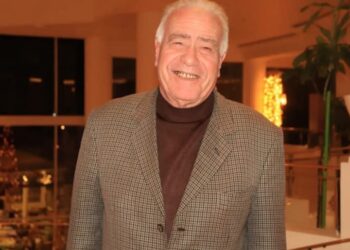 رئيس مجلس إدارة جريدة “صدى الأخبار” ينعى اللواء جهاد سلطان مساعد وزير الداخلية