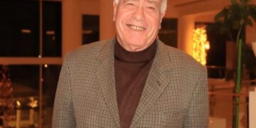 رئيس مجلس إدارة جريدة “صدى الأخبار” ينعى اللواء جهاد سلطان مساعد وزير الداخلية