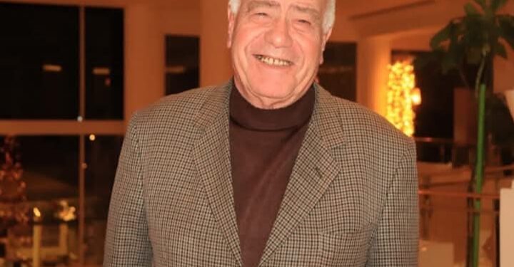 رئيس مجلس إدارة جريدة “صدى الأخبار” ينعى اللواء جهاد سلطان مساعد وزير الداخلية