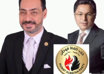 ردًا على خالد أبو بكر:  ( حماة الوطن.. بين الواقع والطموح )