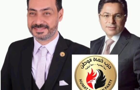 ردًا على خالد أبو بكر: ( حماة الوطن.. بين الواقع والطموح )