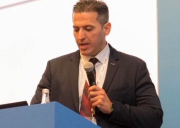 د.مجد الحدادين استشاري الجراحة العامة وجراحة الجهاز الهضمي بمستشفيات الحمادي..يجيب على التساؤل