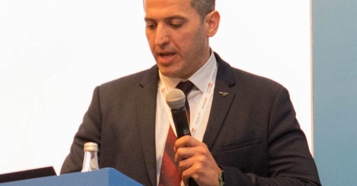 د.مجد الحدادين استشاري الجراحة العامة وجراحة الجهاز الهضمي بمستشفيات الحمادي..يجيب على التساؤل