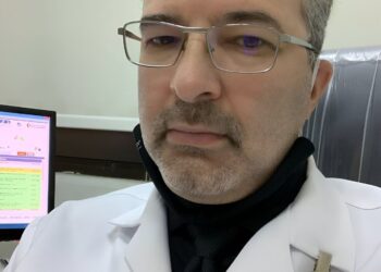 د.طارق الشعراوي استشاري أمراض الجهاز الهضمي بمستشفيات الحمادي..في حديث عن