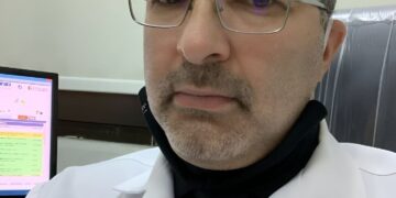 د.طارق الشعراوي استشاري أمراض الجهاز الهضمي بمستشفيات الحمادي..في حديث عن