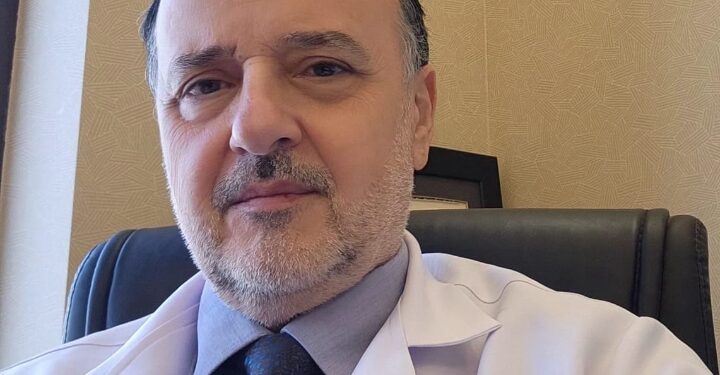 د.طلال أحمد أخصائي الجراحة بمستشفيات الحمادي.. يجيب على التساؤل