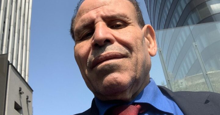 خبير الطاقة الدولي الجوهري الشبيني يوصي بجذب استثمارات بمجال استغلال الطاقة