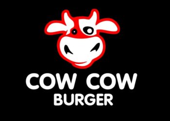 🍔 Cow Cow Burger.. عندما يتحوّل البرجر إلى تجربة لا تُنسى!