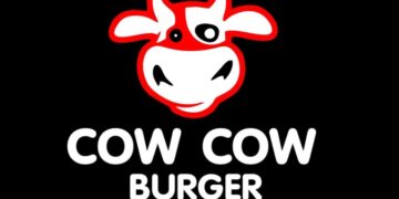 🍔 Cow Cow Burger.. عندما يتحوّل البرجر إلى تجربة لا تُنسى!