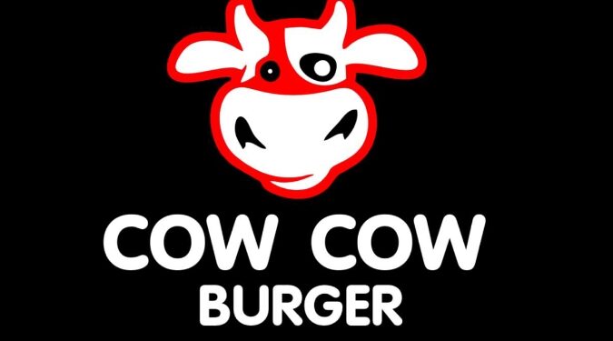 🍔 Cow Cow Burger.. عندما يتحوّل البرجر إلى تجربة لا تُنسى!