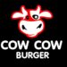🍔 Cow Cow Burger.. عندما يتحوّل البرجر إلى تجربة لا تُنسى!