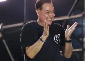 إنجاز غنائي عربي  حكيم نجم الدورة ال22  لمهرجان أوسلو للموسيقي العالمية