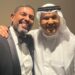 بحفلين في دولتين مختلفتين خلال 48 ساعة  فنان العرب محمد عبده والمايسترو هاني فرحات يحطمان  الأرقام القياسية في حفلات عيد الأضحي 2025