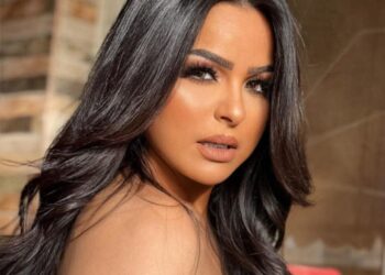 المطربة هدى مطربة  من طراز نادر