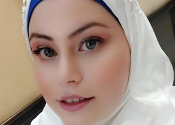 دعاء وعل تطرح أغنيتها الجديدة “غرامك عذاب” بصوت وإحساس استثنائي