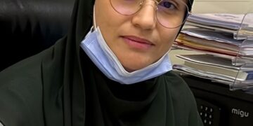 د.إكرام عياد استشارية طب الأطفال بمستشفيات الحمادي..في حديث عن