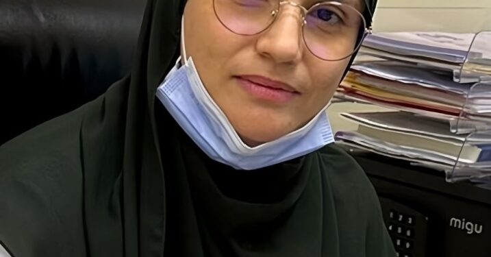 د.إكرام عياد استشارية طب الأطفال بمستشفيات الحمادي..في حديث عن