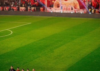 نادي القادسية يشارك في المباراة التذكارية “Trofeo Antonio Puerta” أمام نادي إشبيلية الإسباني