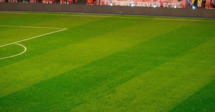 نادي القادسية يشارك في المباراة التذكارية “Trofeo Antonio Puerta” أمام نادي إشبيلية الإسباني