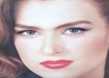 🎉 صدى الأخبار يهنئ الفنانة سيمون بعيد ميلادها ويتمنى لها دوام التألق