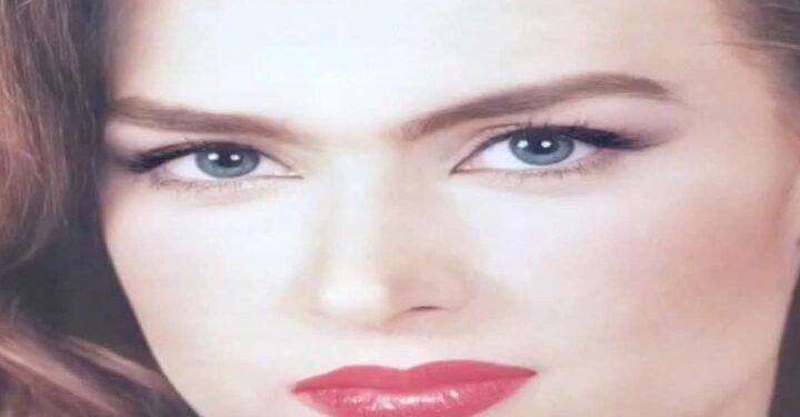 🎉 صدى الأخبار يهنئ الفنانة سيمون بعيد ميلادها ويتمنى لها دوام التألق