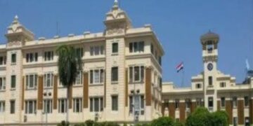 محمود أحمد سليمان.. نموذج للقيادة المتميزة في تطوير منظومة الإعلانات بالعاصمة