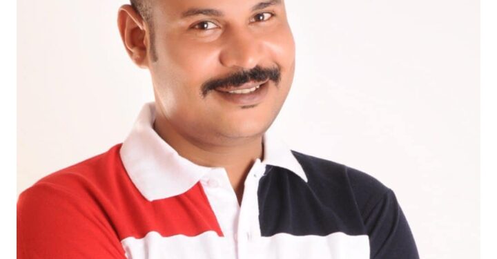 محمود عبد الرحيم علي “الرسلاني”… يؤكد دعمه الكامل لقرارات الرئيس ويجدد الولاء للوطن