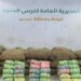 حرس الحدود بمنطقة عسير يحبط تهريب (375) كيلوجرامًا من نبات القات المخدر
