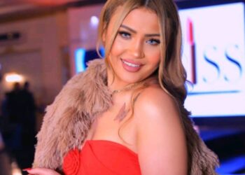 موقع صدى الأخبار يهنئ البلوجر الذهبية مايا آدم بعيد ميلادها