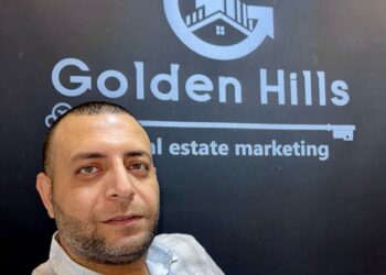 “Golden Hills”.. رؤية عقارية متكاملة يقودها المستشار أحمد خليل في قلب نهضة عمرانية شاملة