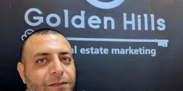 “Golden Hills”.. رؤية عقارية متكاملة يقودها المستشار أحمد خليل في قلب نهضة عمرانية شاملة