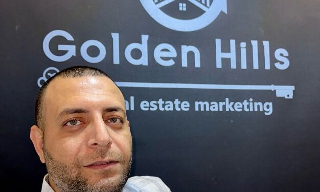 “Golden Hills”.. رؤية عقارية متكاملة يقودها المستشار أحمد خليل في قلب نهضة عمرانية شاملة