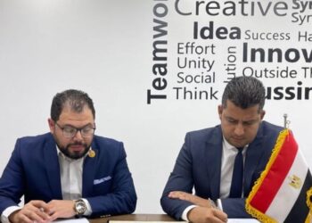 أيمن الدهشان مشرفًا عامًا على المتابعة والتقييم للمكاتب التنفيذية بمجلس الشباب المصري في إطار خطة تطوير الأداء المؤسسي وتوسيع الانتشار الجغرافي