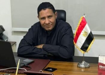 علاء راجح.. نموذج وطني يُحتذى في حب الوطن وخدمة أبناء الأقصر