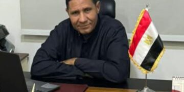 علاء راجح.. نموذج وطني يُحتذى في حب الوطن وخدمة أبناء الأقصر