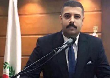 الإعلامي مؤمن النواوي… صوت وطني ينبض بالحق ويصنع الوعي