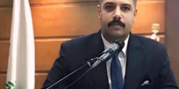 الإعلامي مؤمن النواوي… صوت وطني ينبض بالحق ويصنع الوعي