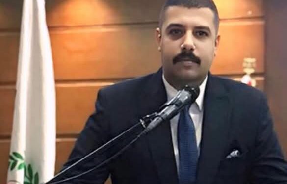 الإعلامي مؤمن النواوي… صوت وطني ينبض بالحق ويصنع الوعي