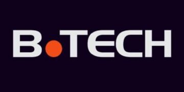 بي تك: قصة نجاح تُكتب بحروف من ثقة وجودة ورضا العملاء